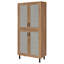 Armoire de rangement pour chaussures Stagg