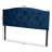 Sirene Upholstered Velvet Panel Headboard-871500979-871500941