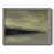 Cadre photo gris simple