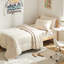 Ensemble d'édredon en tricot doux-100674831-100674832