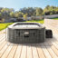Spa gonflable Intex 6 - Personne 170 - Jet