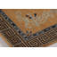 Art Deco Handmade Wool Area Rug