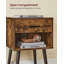 Table de chevet Atiq