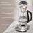 Buydeem 1.5 Quarts Electric Tea Kettle
