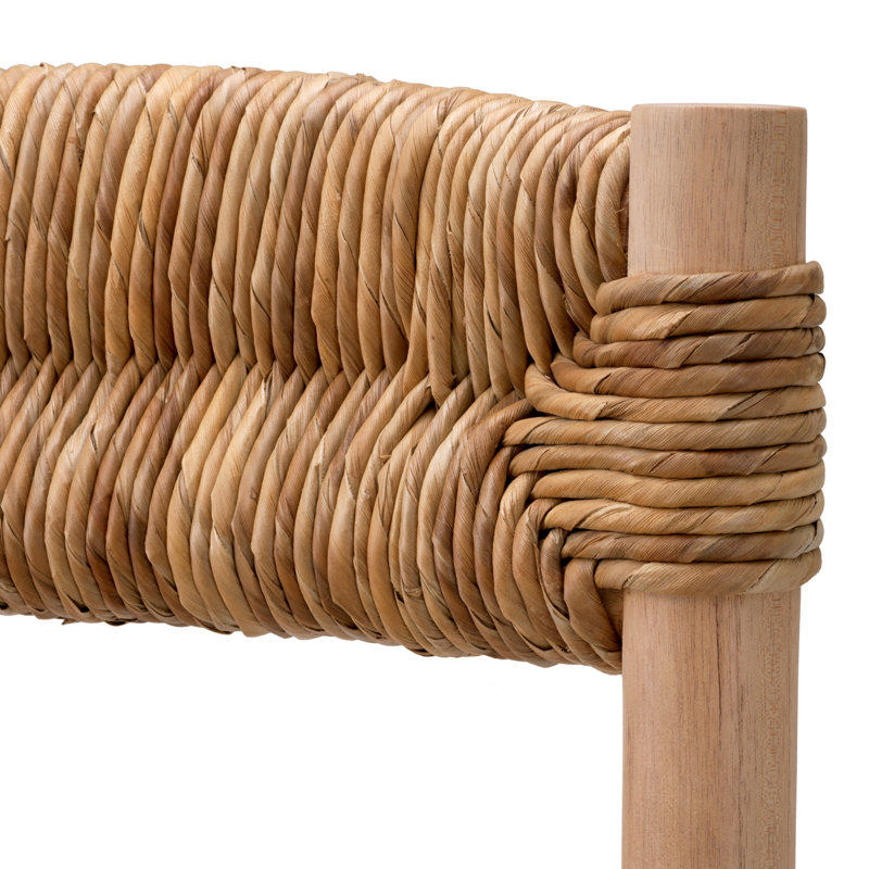 Cosby Dining Chair, Natural