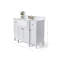 Ensemble de meuble-lavabo simple 48 po Adeline-1110716562