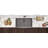 Ruvati 33-inch Apron-Front Farmhouse Kitchen Sink -Stainless Steel-43587346
