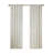 Teosha Room Darkening Curtain Panel Pair-1923041286