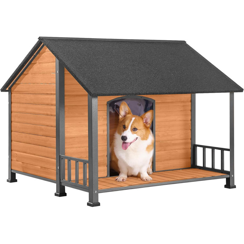 Grande niche pour chien 47 po