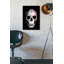 «Mexico Skull» par Nicklas Gustafsson, art mural sur toile-1431808089-1431798842