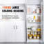 152.4cm Kitchen Pantry