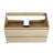 36"   Wall-Mounted Bathroom Vanity -BVB01936LTO-2