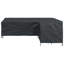 250cm Outdoor Patio Sectional Cover