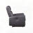 Top Grain Leather Match Power Motion Recliner