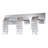 3 - Light Dimmable Vanity Light