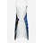 No Pattern Bib Apron