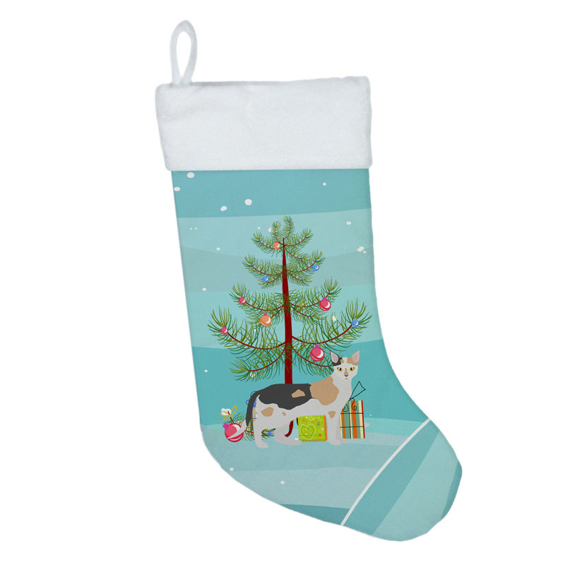 Chaussette de Noël