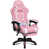 Pink/White