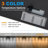 Nithusha Dimmable LED Vanity Light-69159343-128452531