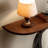 Modern Luxury Art Console Table-109022720