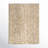 Jona Hand Tufted Wool Animal Print Indoor Rug-577883072