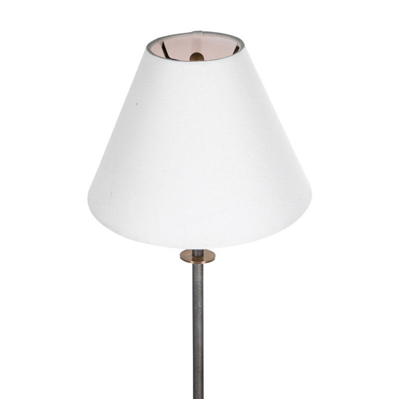 Vivek Metal Table Lamp