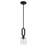 Mafaz 1 - Light Single Pendant-1526834963