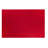 Panama Color Dark Red Tablecloth 140X180 Cm-1308282960