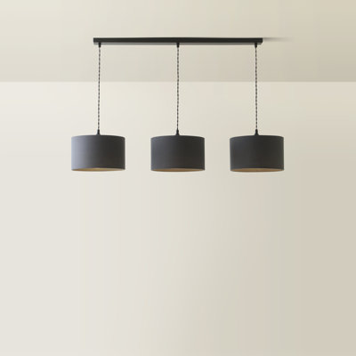 Albeiro 3 - Light Pendant
