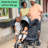 Ingenuity 3Dlite Double Convenience Stroller