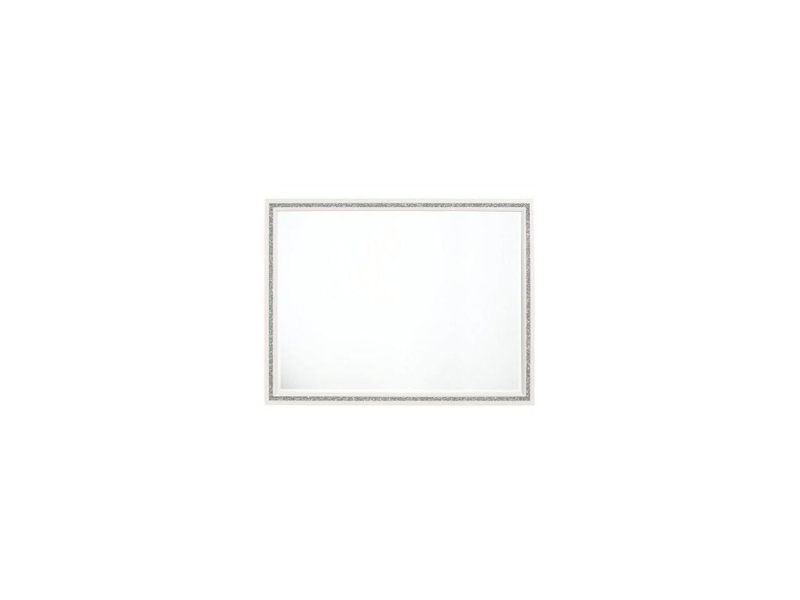 Miroir de commode 35 po