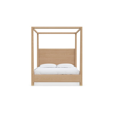 Angelo Canopy Bed