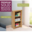 Ellis Standard Bookcase-17854378