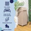 Poubelle escamotable Darla-103764164-103764166