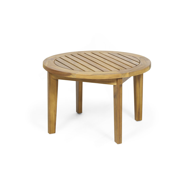 SOLANO COFFEE TABLE