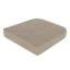 Dining ChairSeat Pad Replacement Cushion – 19L x 19W x 2.5D-742540757