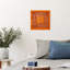 Carrés minimalistes sur toile-923099113