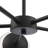 Bianca-Maria 5 - Light Dimmable Sputnik Modern Linear Chandelier-286519494
