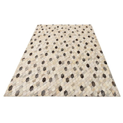 Tapis crème Jake