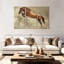 Cheval sautant puissant Brampt-107996129