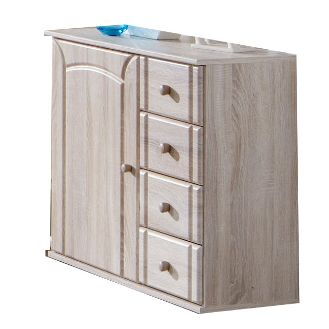 Lamb 82cm Sideboard