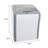 Avanti 4.2 cu. ft. Commercial Sliding Glass Top Freezer or Refrigerator
