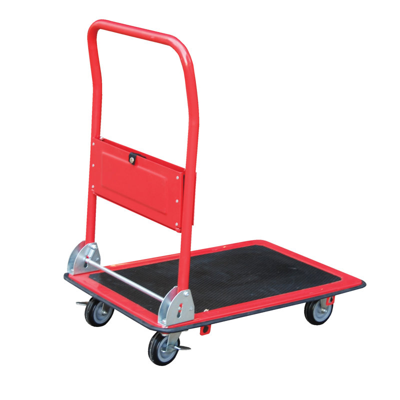Chariot à plateforme 2 lb