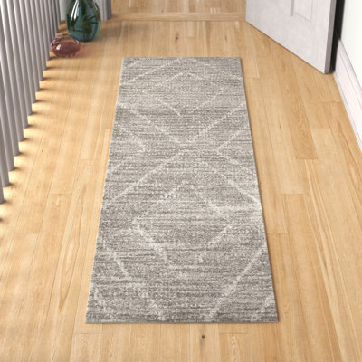 Passion Geometric Indoor Rug
