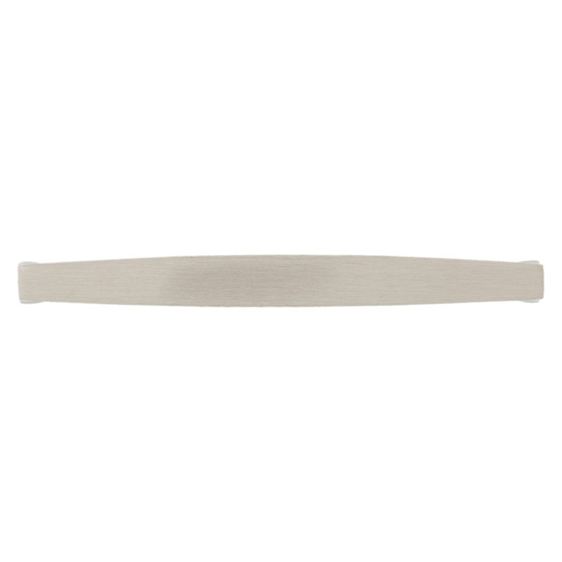 4976 Palm Springs Pull, Satin Nickel