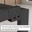 Ensemble de table de conférence multi-usage et chaise-1498450579-1498450577