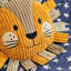 Kids Animal Friends Bean Bag Set-1858073590