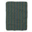 Elegant Leaves - Couverture sherpa de qualité supérieure 1 pièce-99895128