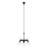 Modway Beacon 3-Light Pendant Light-484459281