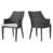 Gray Cushion/Gray Frame is out of stock selected